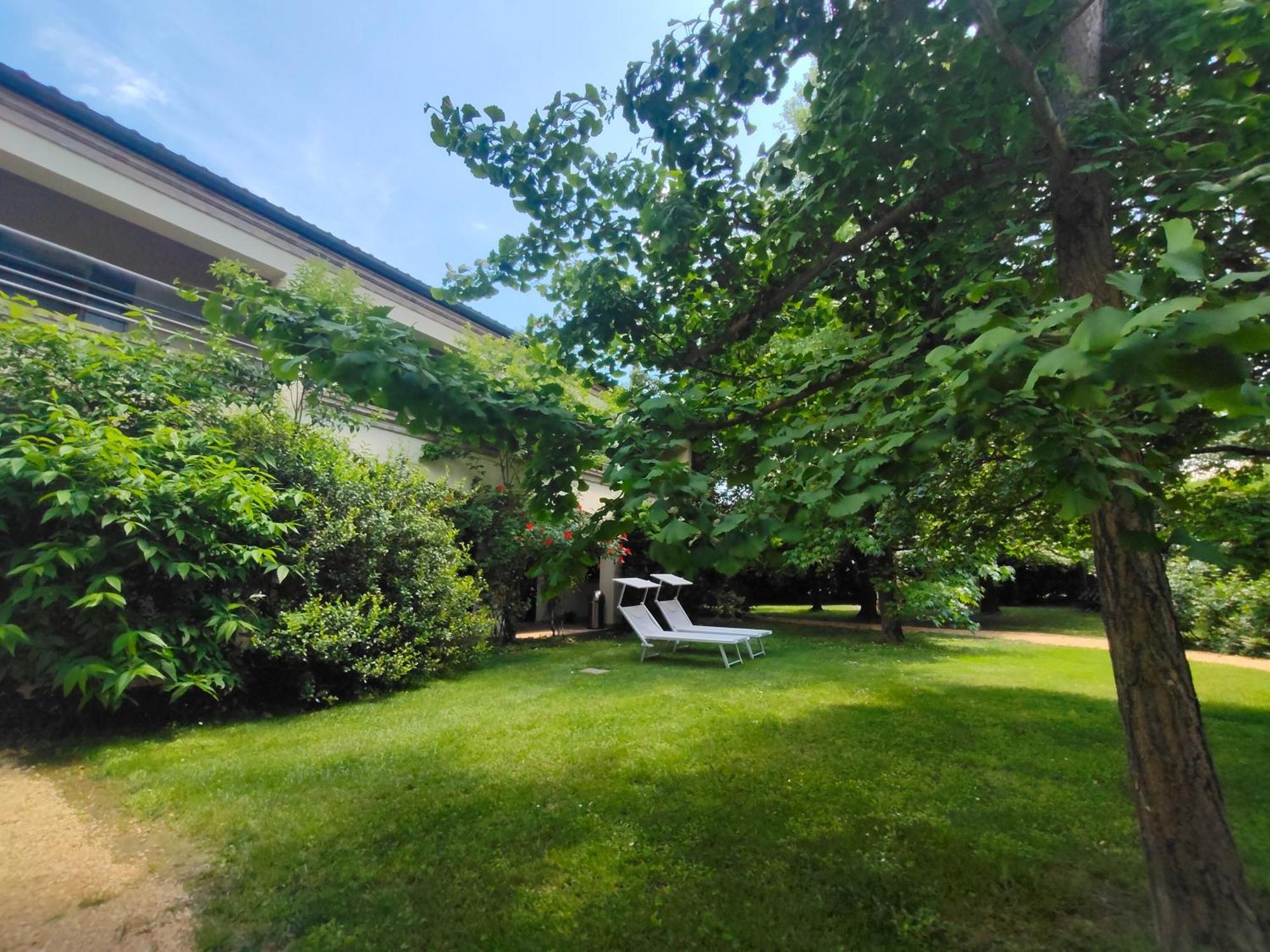 Casale Del Leon Villa Dolo Exterior photo