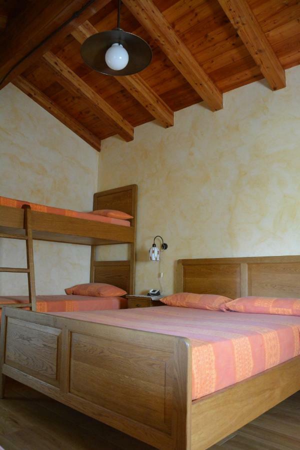 Casale Del Leon Villa Dolo Exterior photo