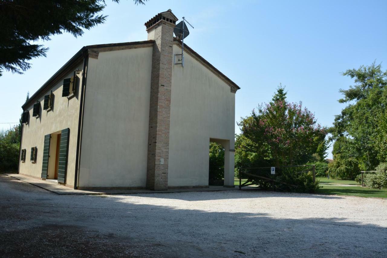 Casale Del Leon Villa Dolo Exterior photo