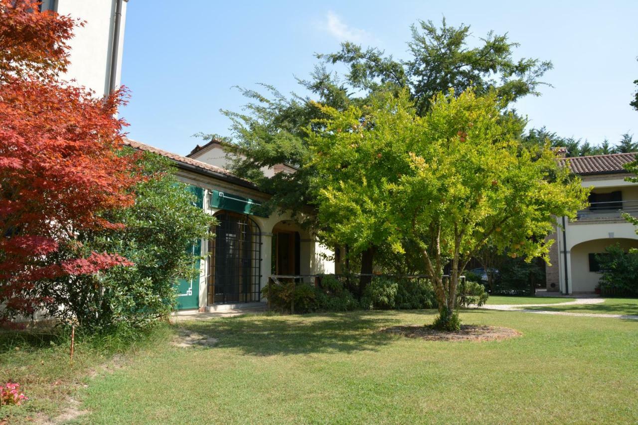 Casale Del Leon Villa Dolo Exterior photo